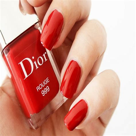 dior mirage 648 nail polish|dior rouge 999 nail polish.